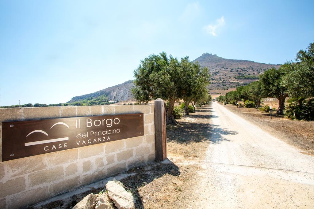Aparthotel Il Borgo Del Principino Favignana